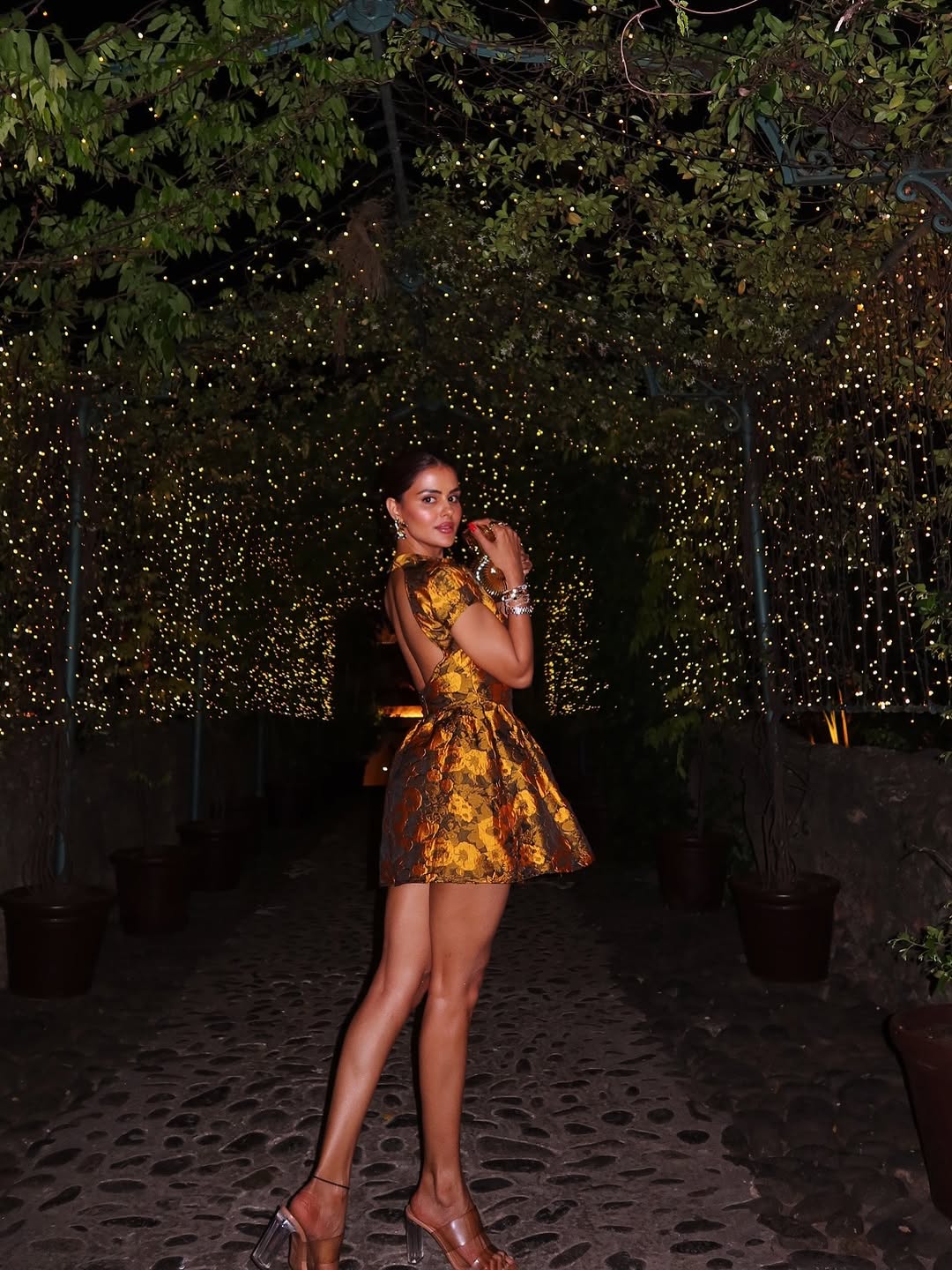 Priyanka’s Latest Instagram Photo Lights Up the Internet