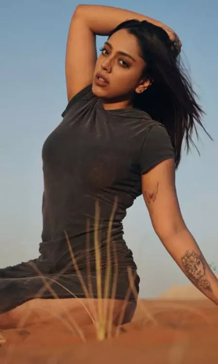 Deviyani Sharma Grabs All The Attention With THESE Pics