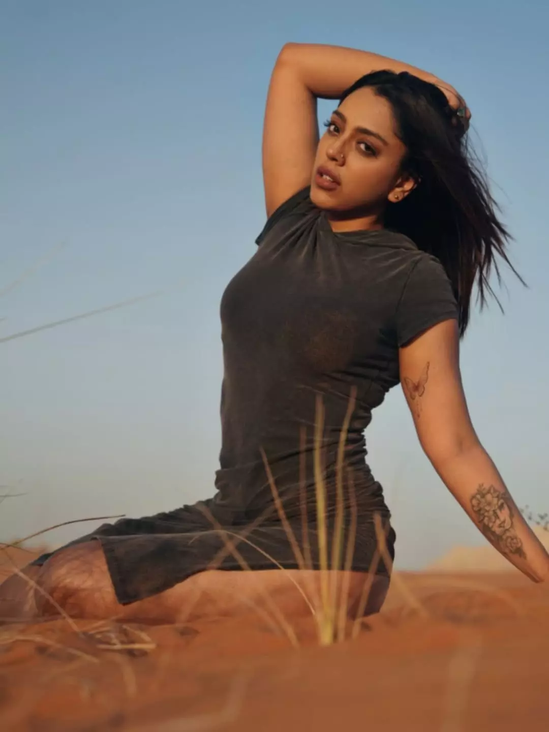 Deviyani Sharma Grabs All The Attention With THESE Pics