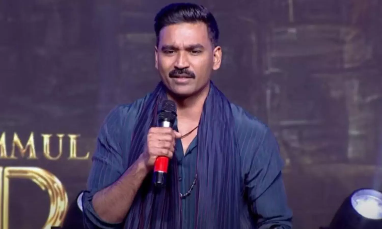 పవన్ కళ్యాణ్ తో మూవీ చేస్తా: ధనుష్