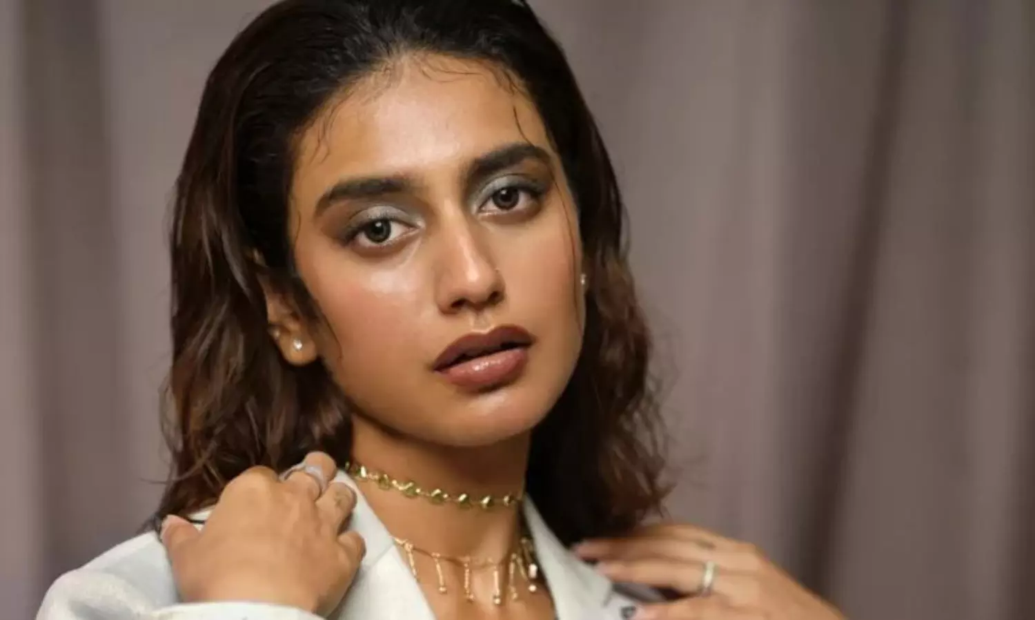 పిక్‌టాక్‌ : వింక్‌ బ్యూటీ కిల్లింగ్‌ షో