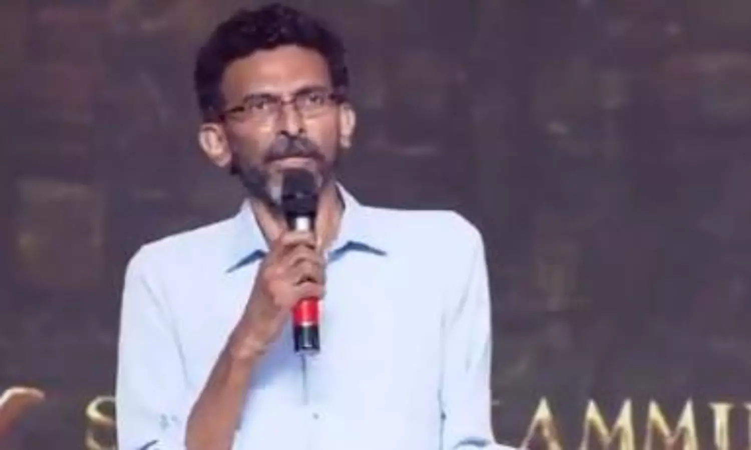 శేఖర్ కమ్ములా అందుకే అంత బక్కగా! శేఖర్ కమ్ములా అందుకే అంత బక్కగా!