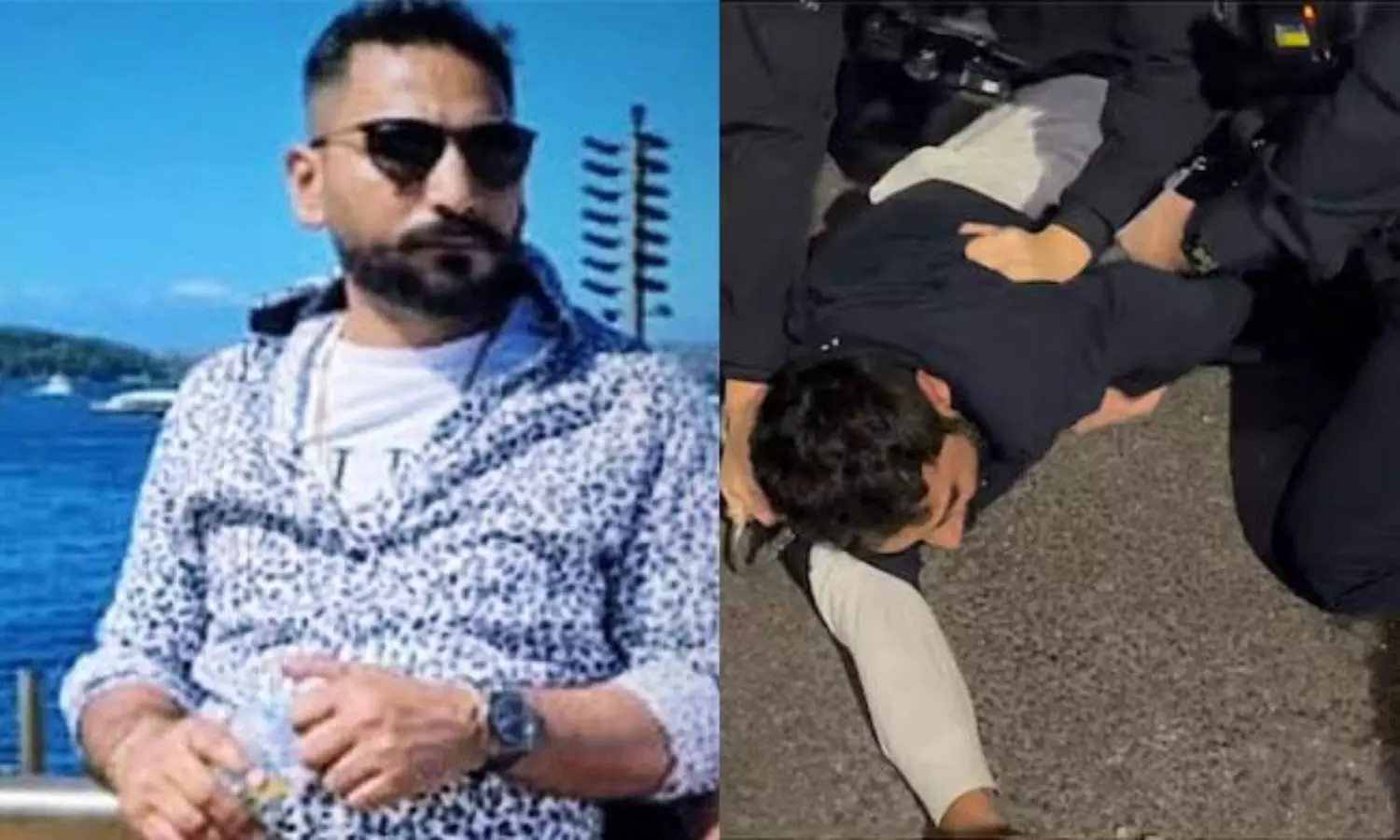 జార్జ్ ఫ్లాయిడ్ లాగానే.. ఆస్ట్రేలియాలో పోలీసుల క్రూరత్వం: భారత సంతతి వ్యక్తి మృతి జార్జ్ ఫ్లాయిడ్ లాగానే.. ఆస్ట్రేలియాలో పోలీసుల క్రూరత్వం: భారత సంతతి వ్యక్తి మృతి