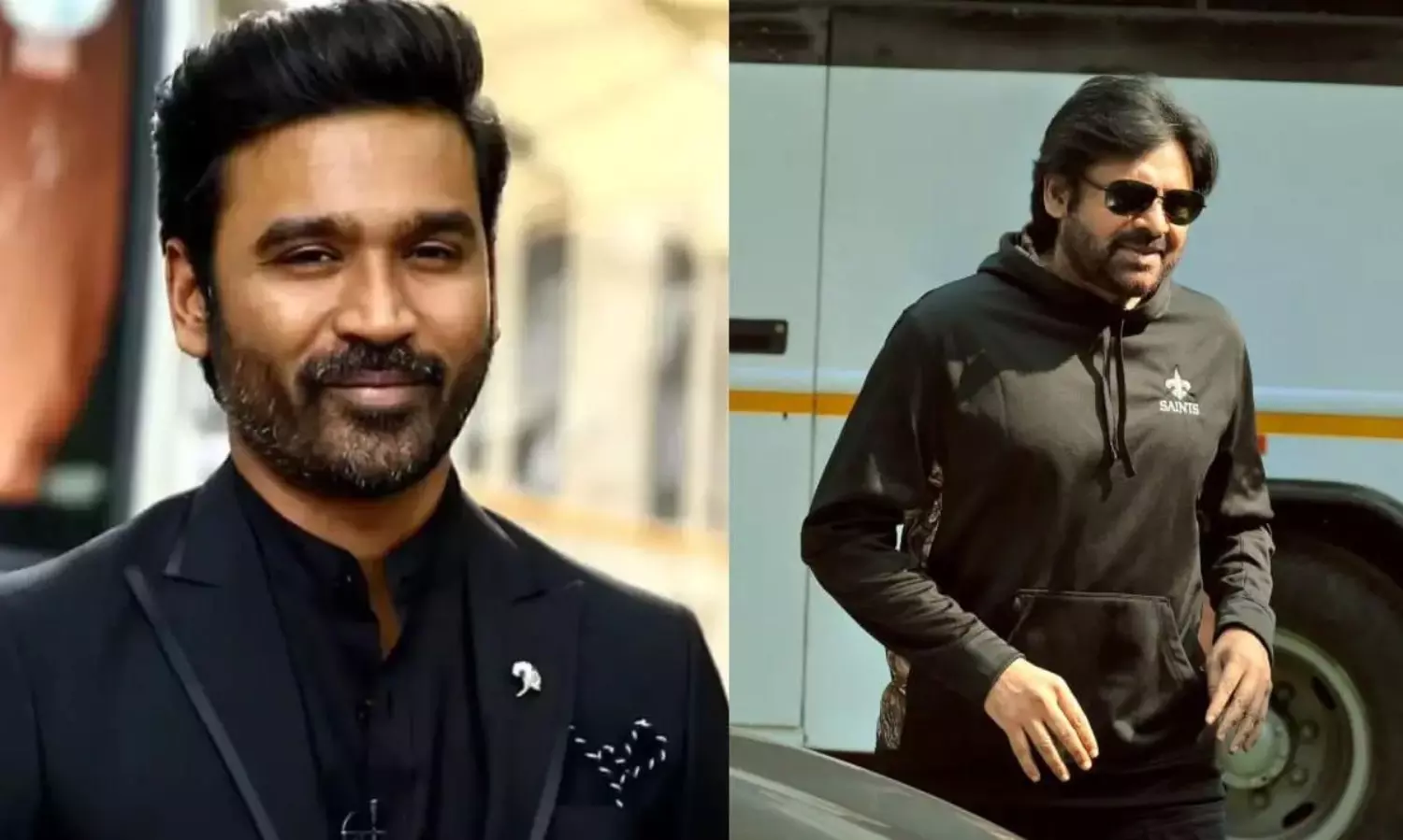 ధ‌నుష్‌కు ప‌వ‌న్ ఆ ఛాన్స్ ఇస్తాడా?