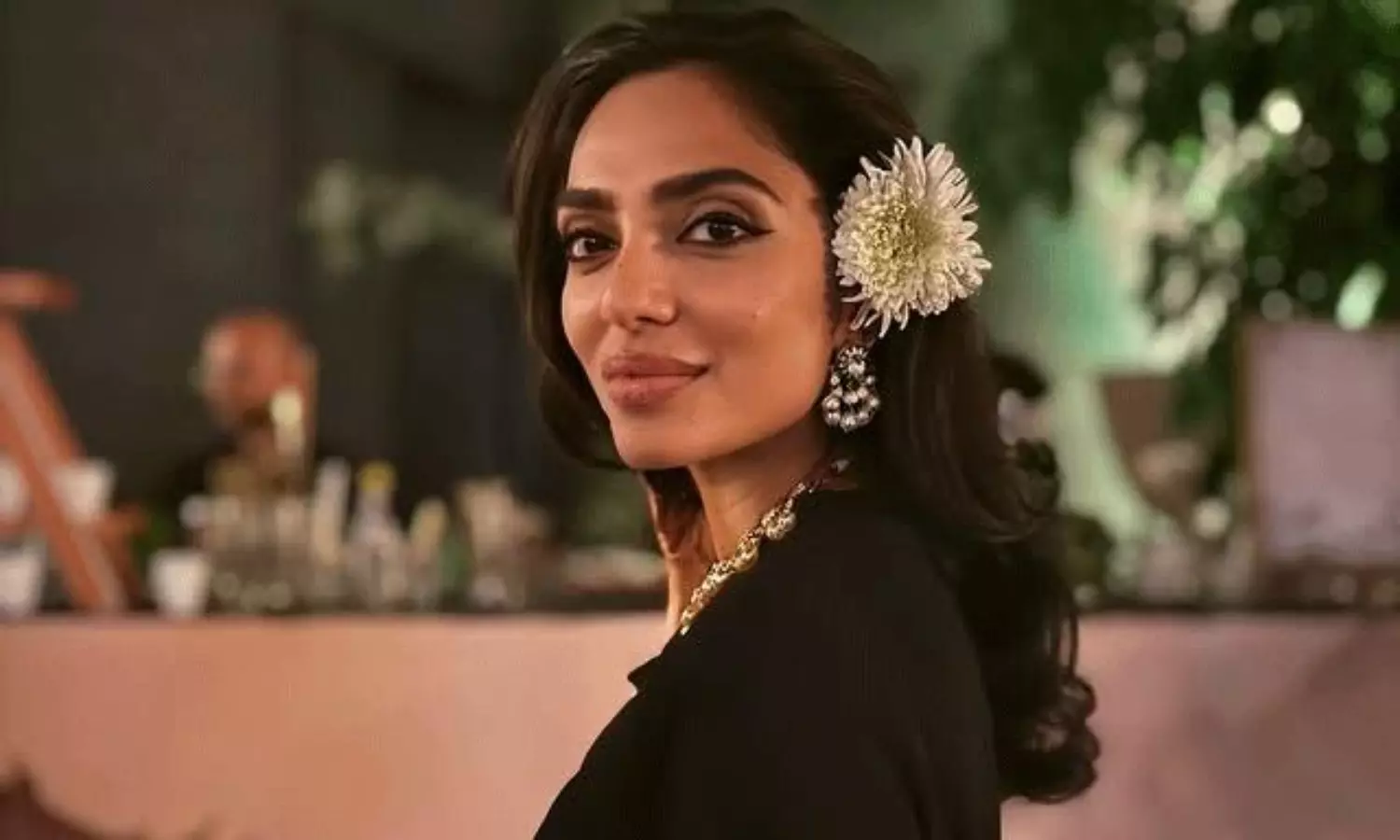 అక్కినేని కోడ‌లు హంగామా ఆ రేంజులో