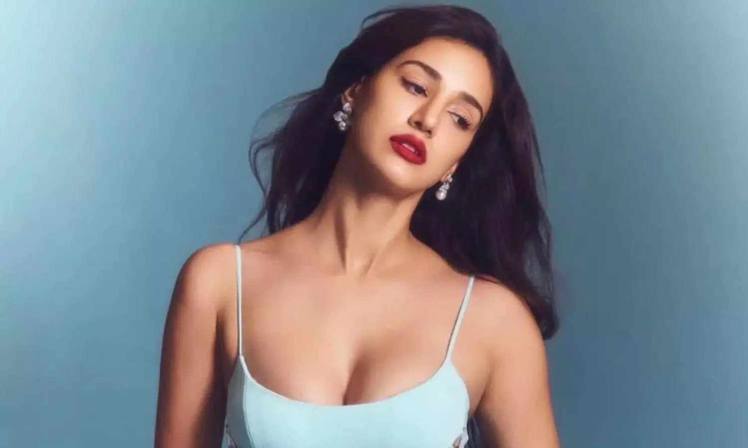 500 రూపాయ‌ల‌తో ముంబైలో దిగిన దిశాప‌టానీ!