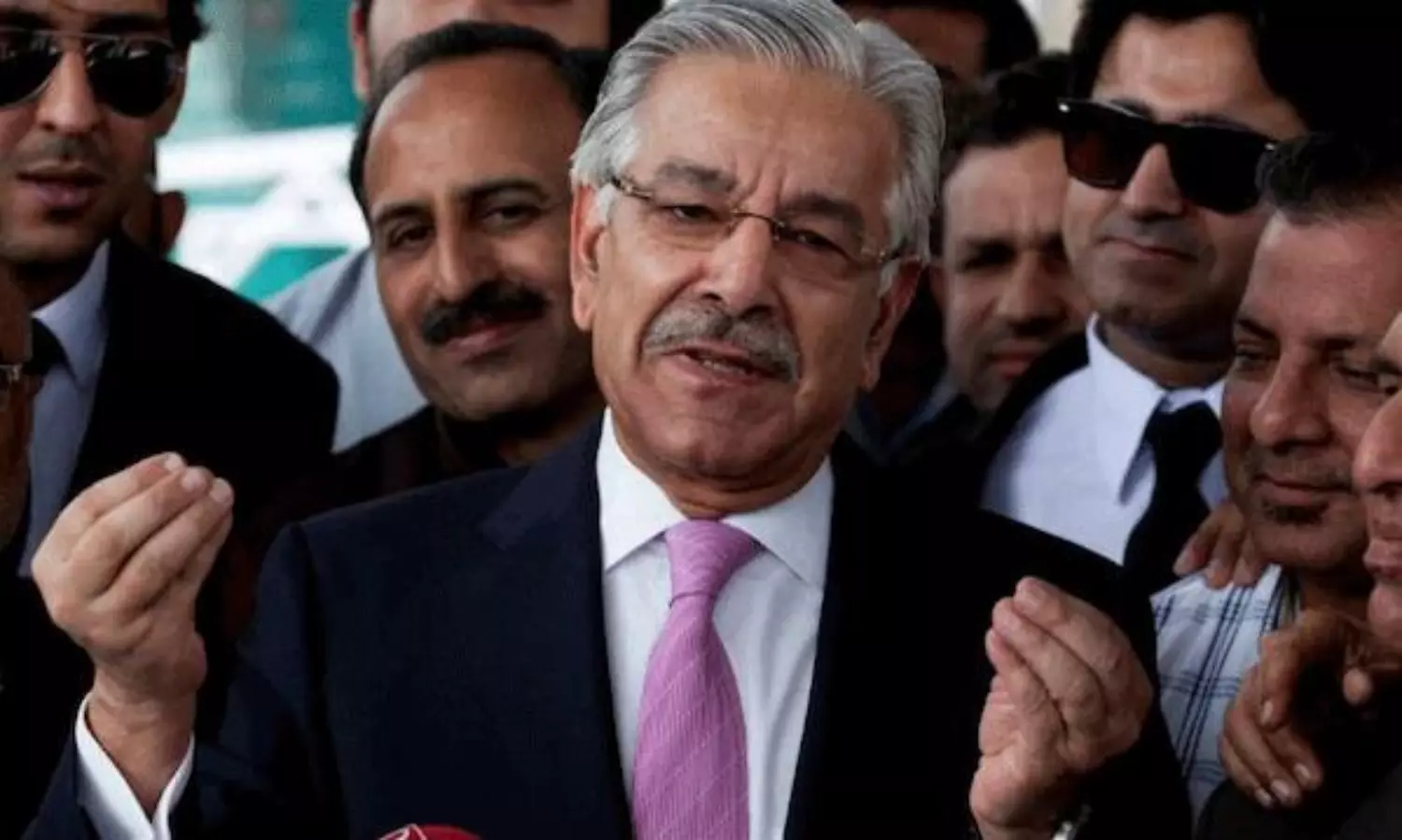 ఇరాన్  కోసం పాక్  అణుదాడి చేస్తుంది... అంతలేదన్న ఇస్లామాబాద్!