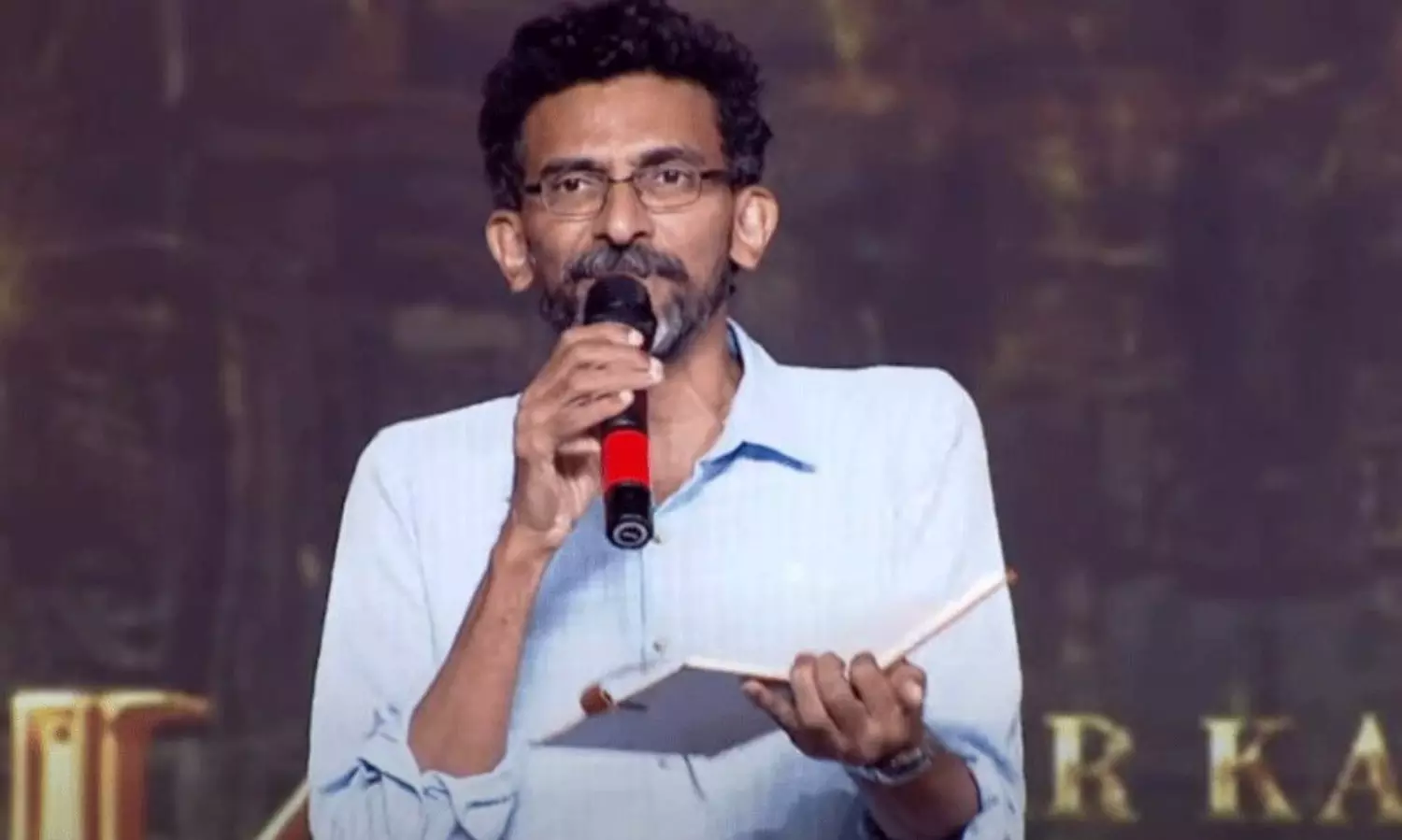 శేఖ‌ర్ క‌మ్ముల‌కు కుబేర బిగ్ టెస్ట్‌!