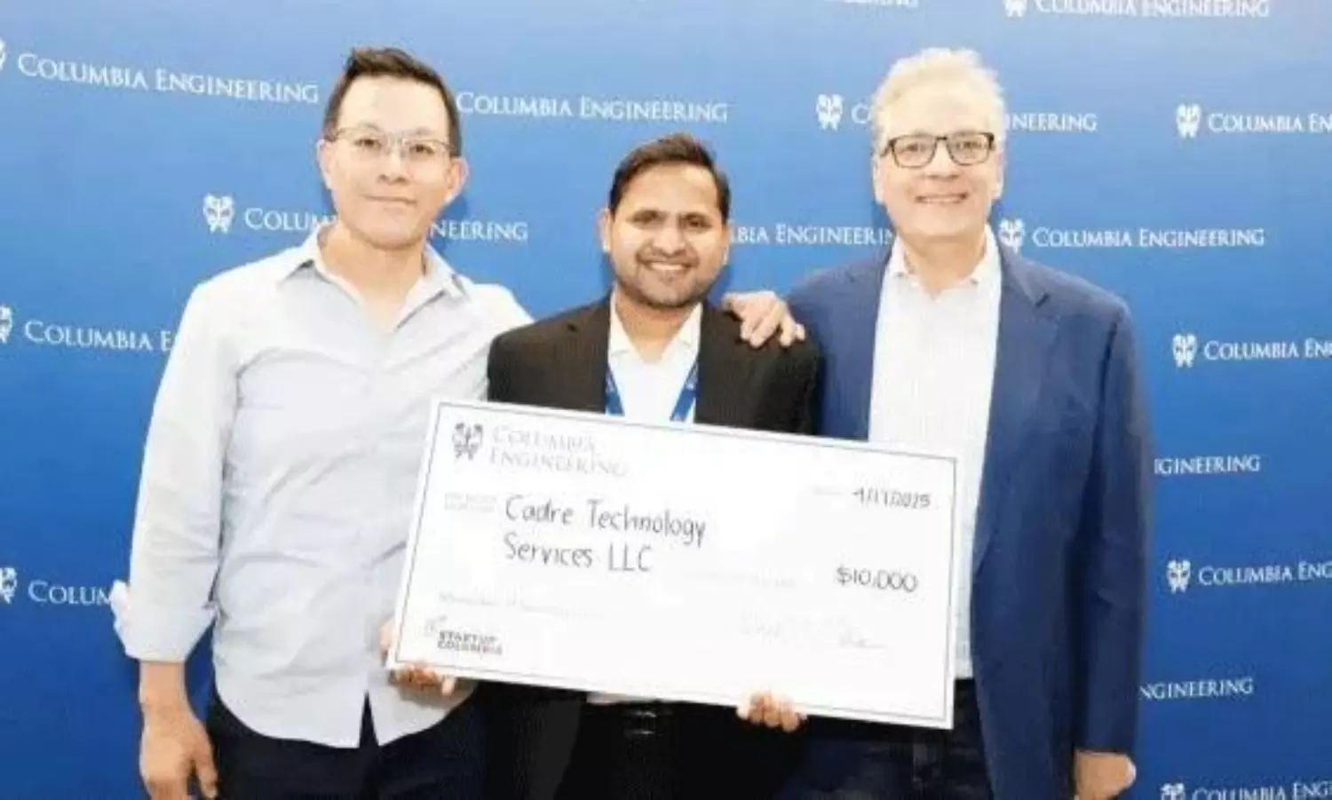 ఏఐ సాయంతో అంధులకు చూపు ఇచ్చిన యూపీ యువకుడు.. ప్రపంచం ఫిదా!