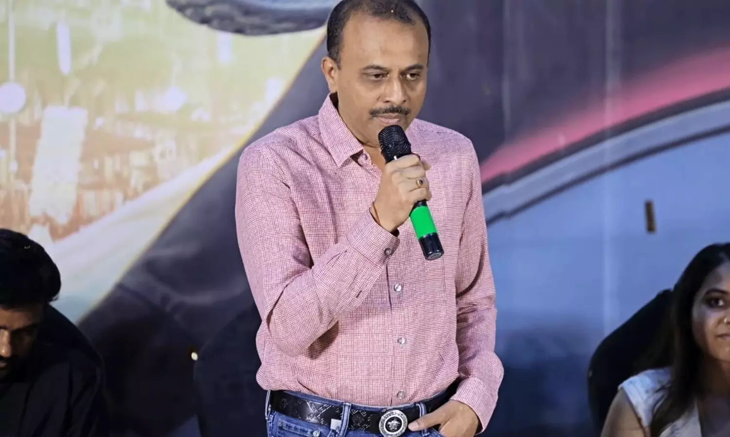 ది రాజా సాబ్ లేట్‌కు కార‌ణం అదేనా?