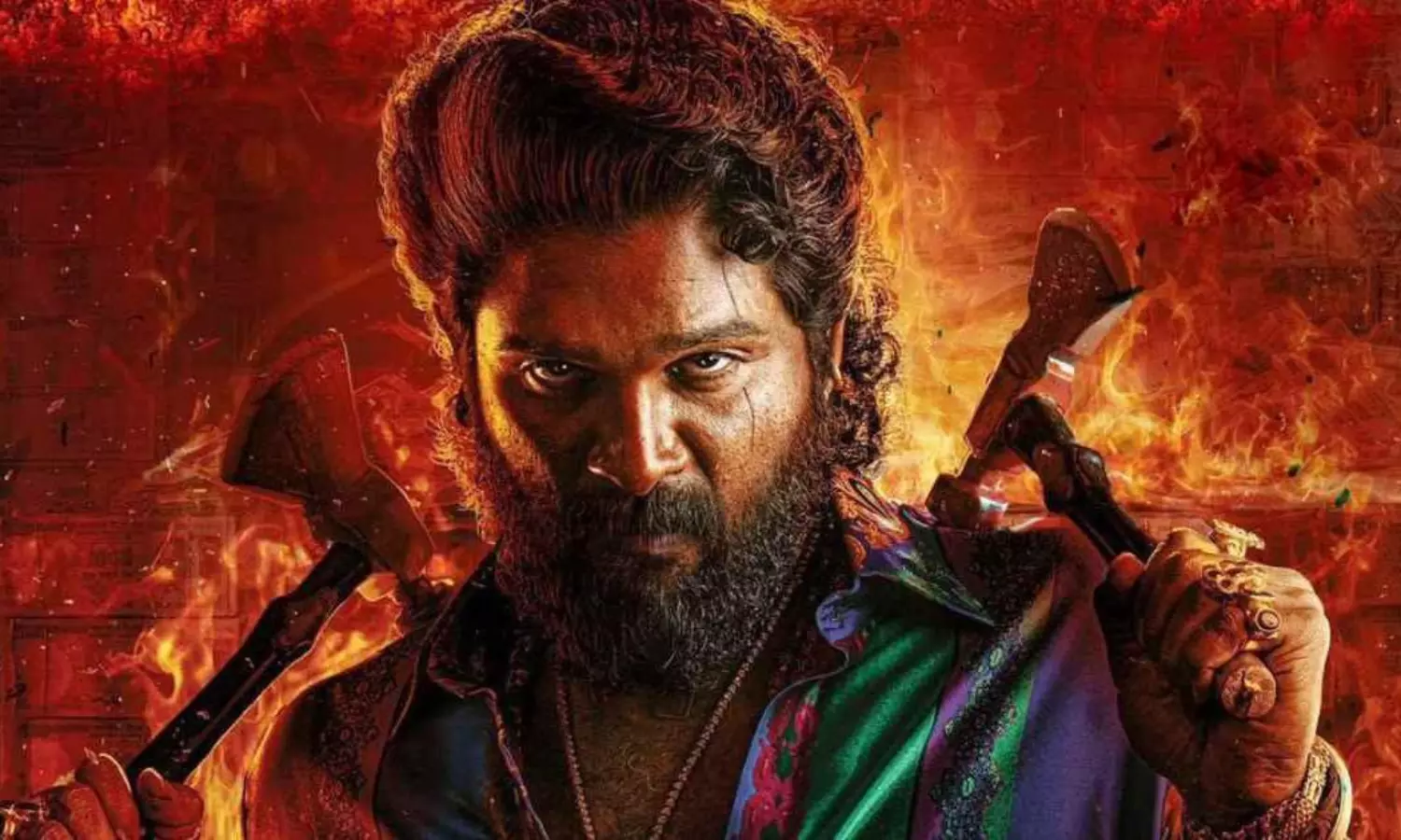 అన్ని చోట్లా బ‌న్నీ దుమ్ము దుమార‌మే!