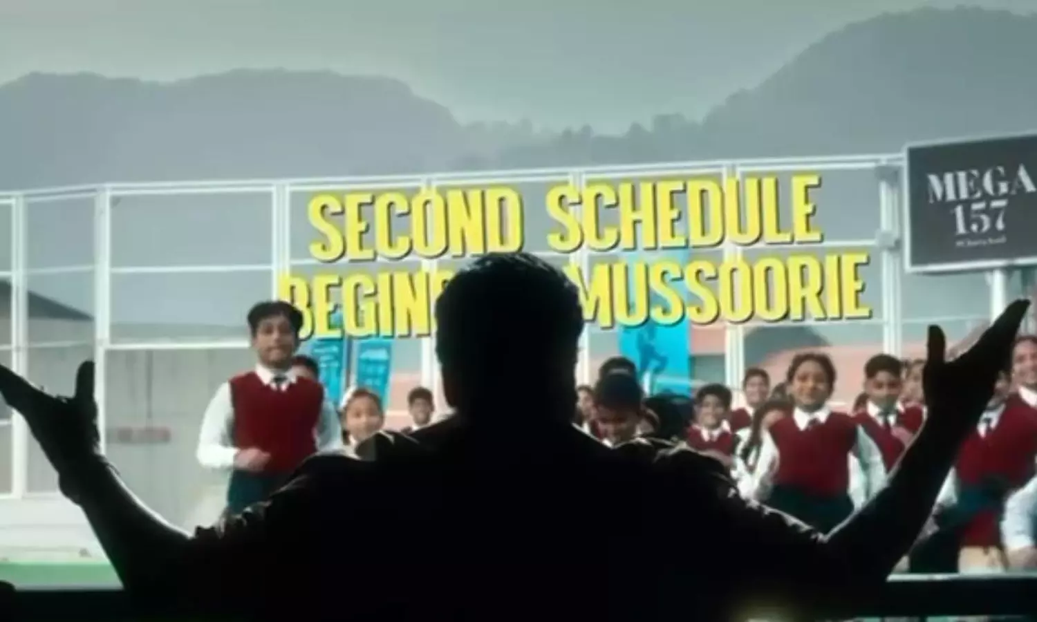 చిరూ కోసం ముస్సోరికి న‌య‌న్!