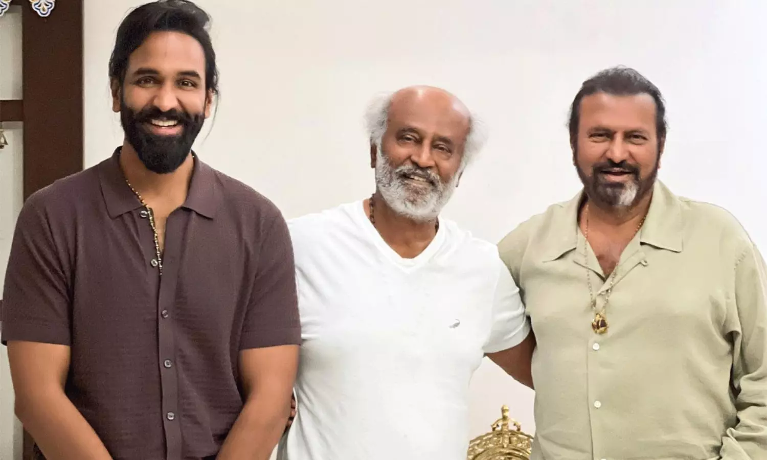 క‌న్న‌ప్ప‌.. రజినీ రివ్యూ వ‌చ్చేసింది