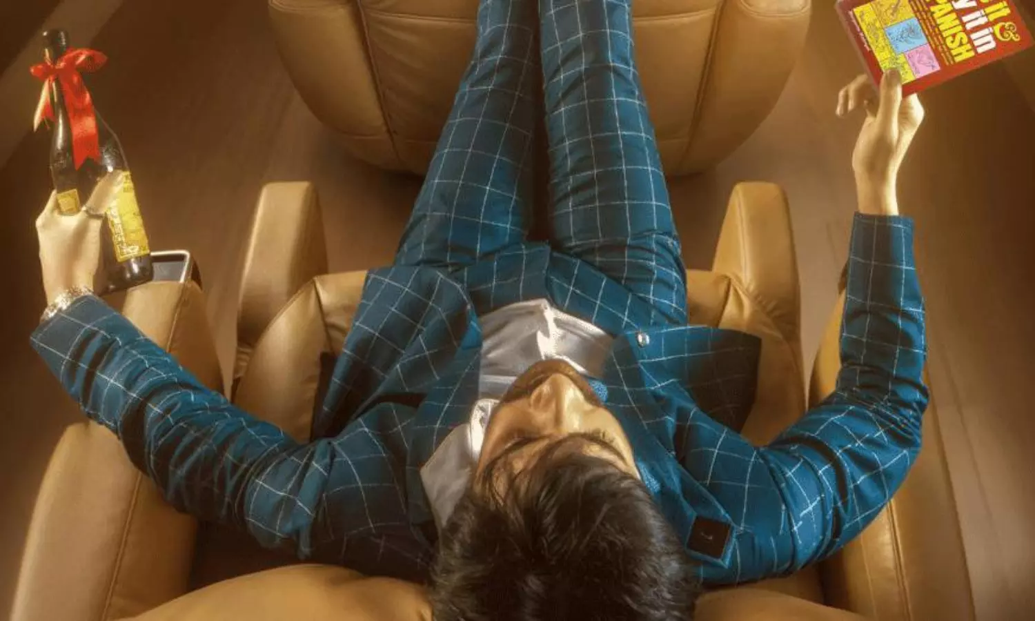 మాస్ రాజా పొంగల్ టార్గెట్ సెట్టయ్యింది