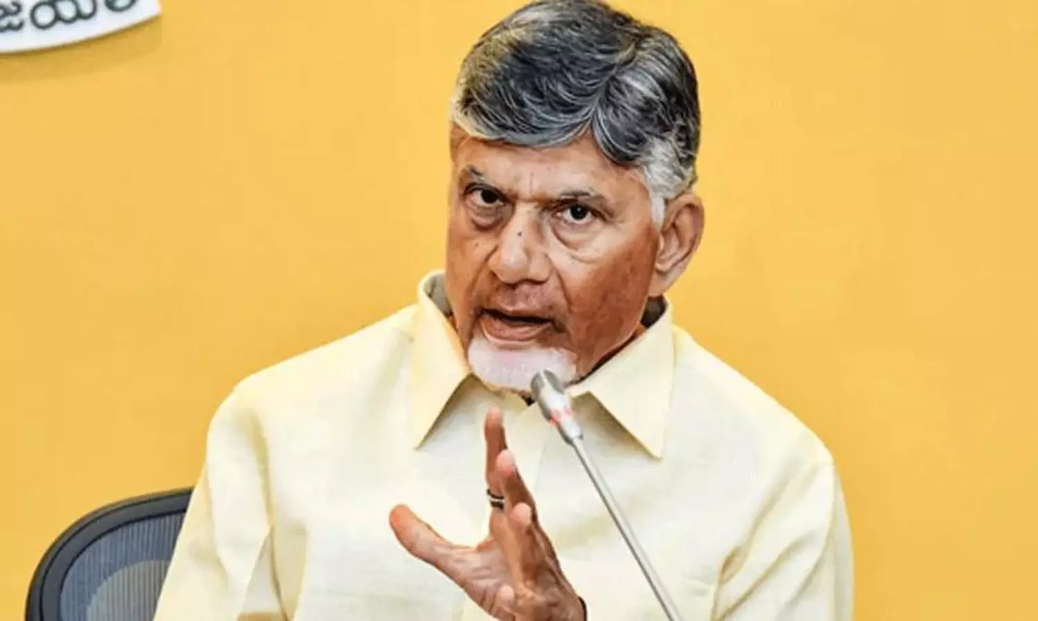 నాలుగేళ్ల‌కు ముందే ఎన్నిక‌ల ముచ్చ‌ట‌.. రీజ‌నేంటి ..!