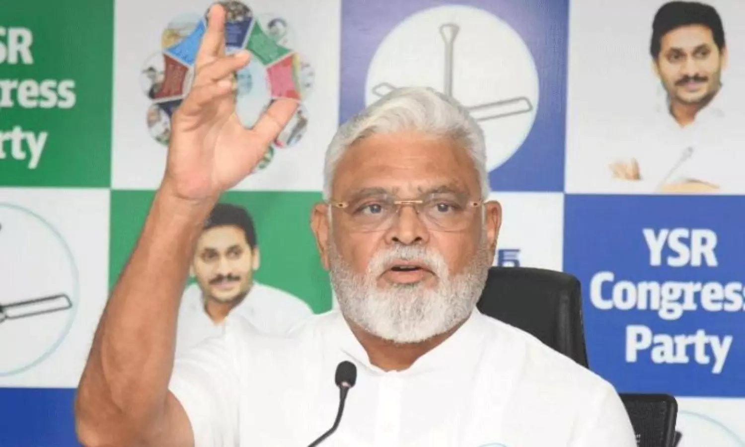 అంబటి...కొత్త డ్యూటీ !