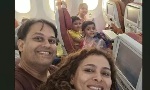 దారుణం... ఇన్ ఫ్లుయెన్సర్లూ ఇదొక్కసారి చదవండి!