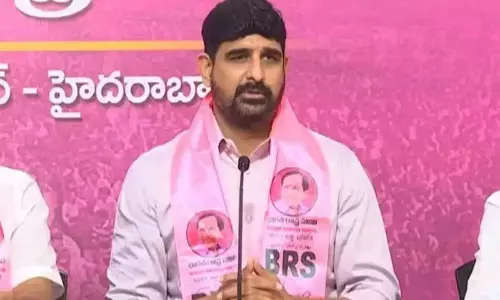 కౌశిక్ రెడ్డికి షాకిచ్చిన హైకోర్టు.. ఏం జ‌రిగింది?