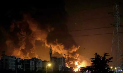 ఇదే అసలు రహస్యం... ఇరాన్ పై సడన్ గా యుద్ధం ఎందుకో తెలుసా?