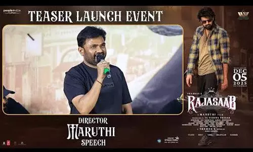 8 గంట‌ల షిఫ్ట్ అనేది సాధార‌ణం.. మేము 16-18 గంట‌లు కూడా వ‌ర్క్ చేశాం!