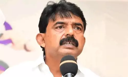పేర్ని నానీకి అరెస్టు వారెంటు.. కేసు ఏంటంటే!