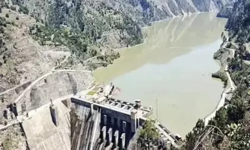 పాక్ కు భారత్ బిగ్ స్కెచ్.. అదే జరిగితే బొట్టు బొట్టుకూ చుక్కలే!