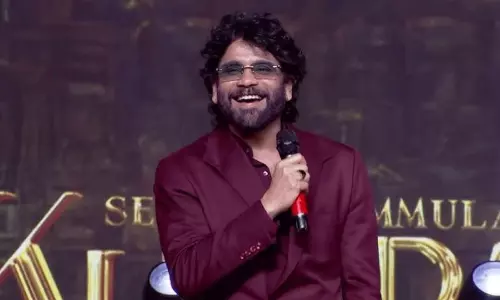 శివ 4K వచ్చేస్తుంది.. నాగ్ మాటిచ్చేశాడు..!