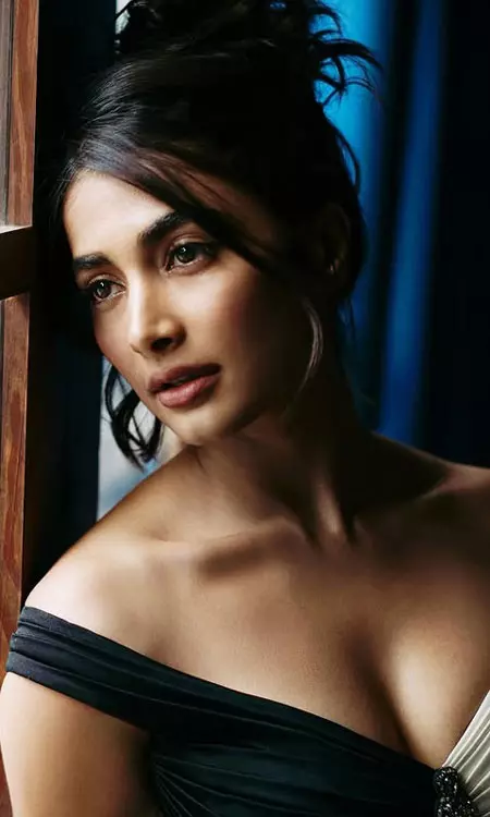 Pooja Hegdes fashion sense is simply unbeatable