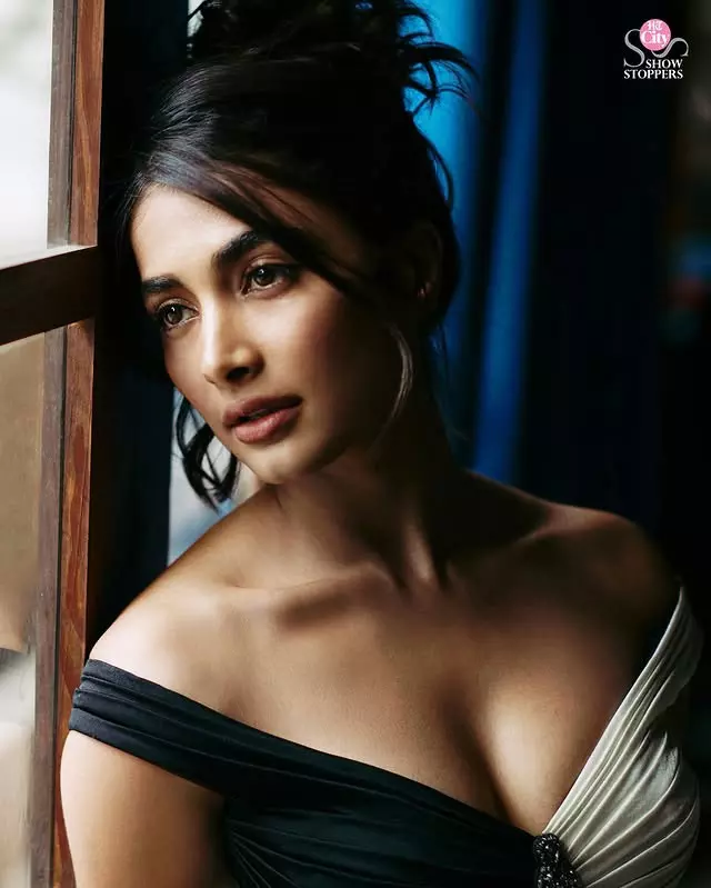 Pooja Hegdes fashion sense is simply unbeatable Pooja Hegdes fashion sense is simply unbeatable