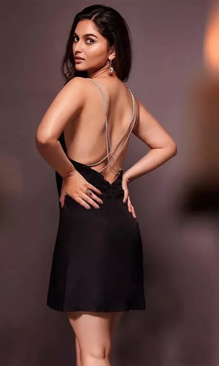 Kayadu Lohars Stylish Looks Prove She Can Rock Any Dress