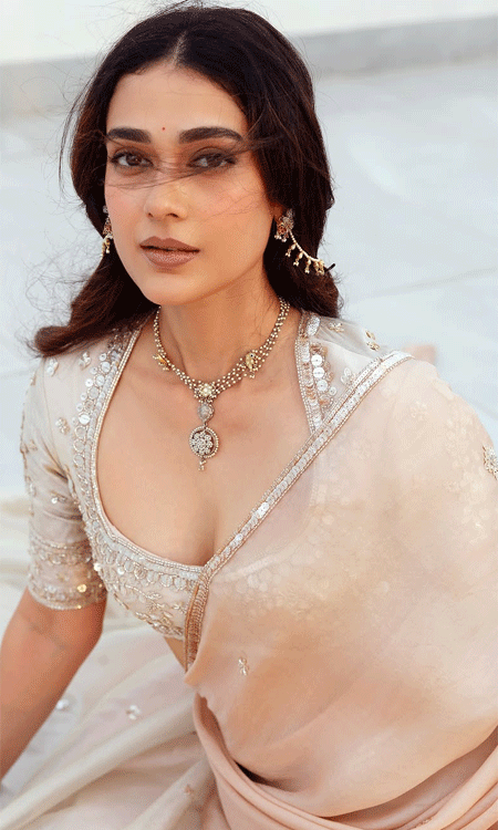 Aakanksha Singh Capturing Hearts with Her Grace