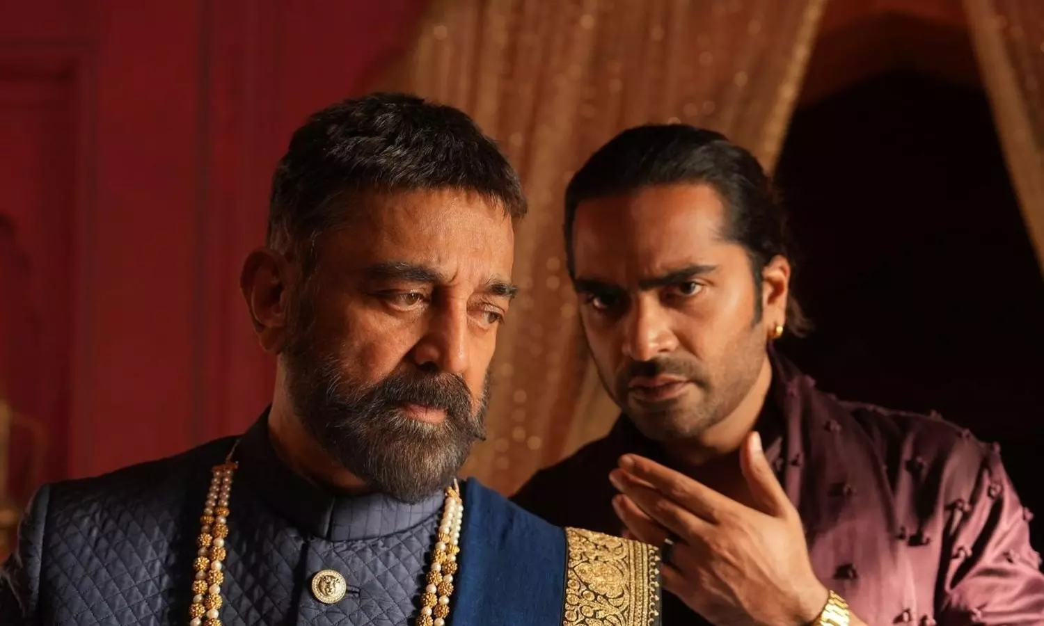 థగ్ లైఫ్ ఓటీటీ డీల్.. అందరికీ గుణపాఠమేనా? థగ్ లైఫ్ ఓటీటీ డీల్.. అందరికీ గుణపాఠమేనా?