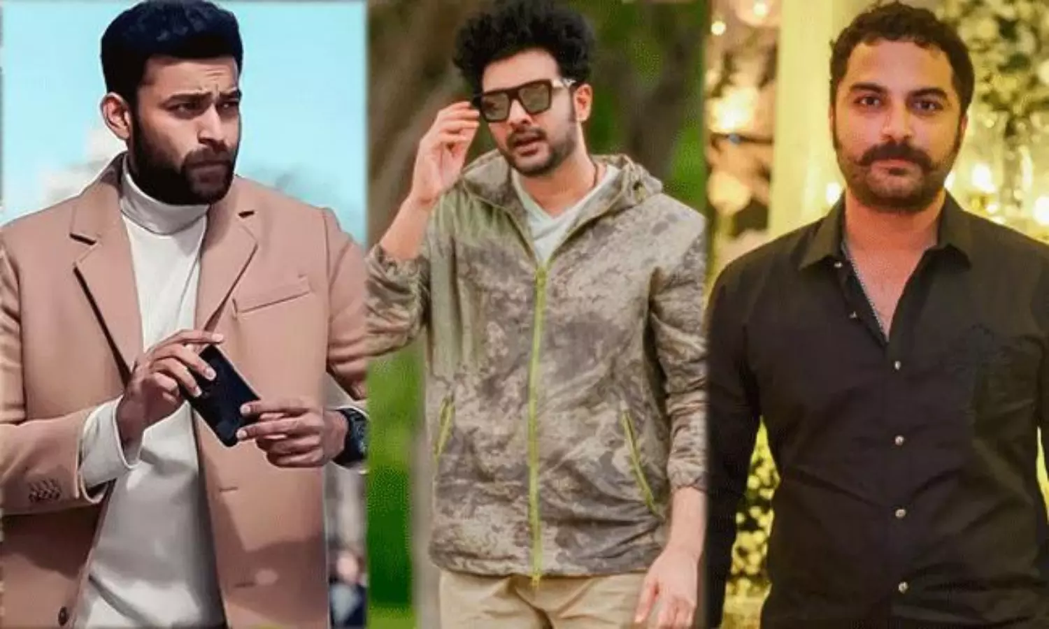 సైలెంట్ గా పని పూర్తి చేస్తున్న యువ హీరోలు సైలెంట్ గా పని పూర్తి చేస్తున్న యువ హీరోలు