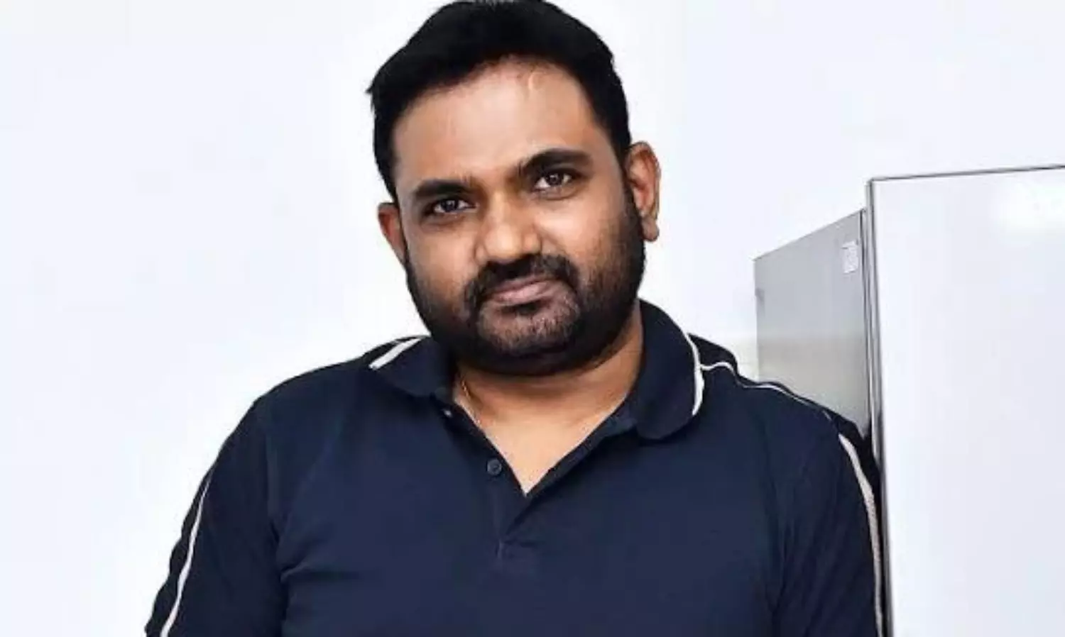 మారుతి నెక్స్ట్ టార్గెట్ బన్నీ-చరణ్! మారుతి నెక్స్ట్ టార్గెట్ బన్నీ-చరణ్!