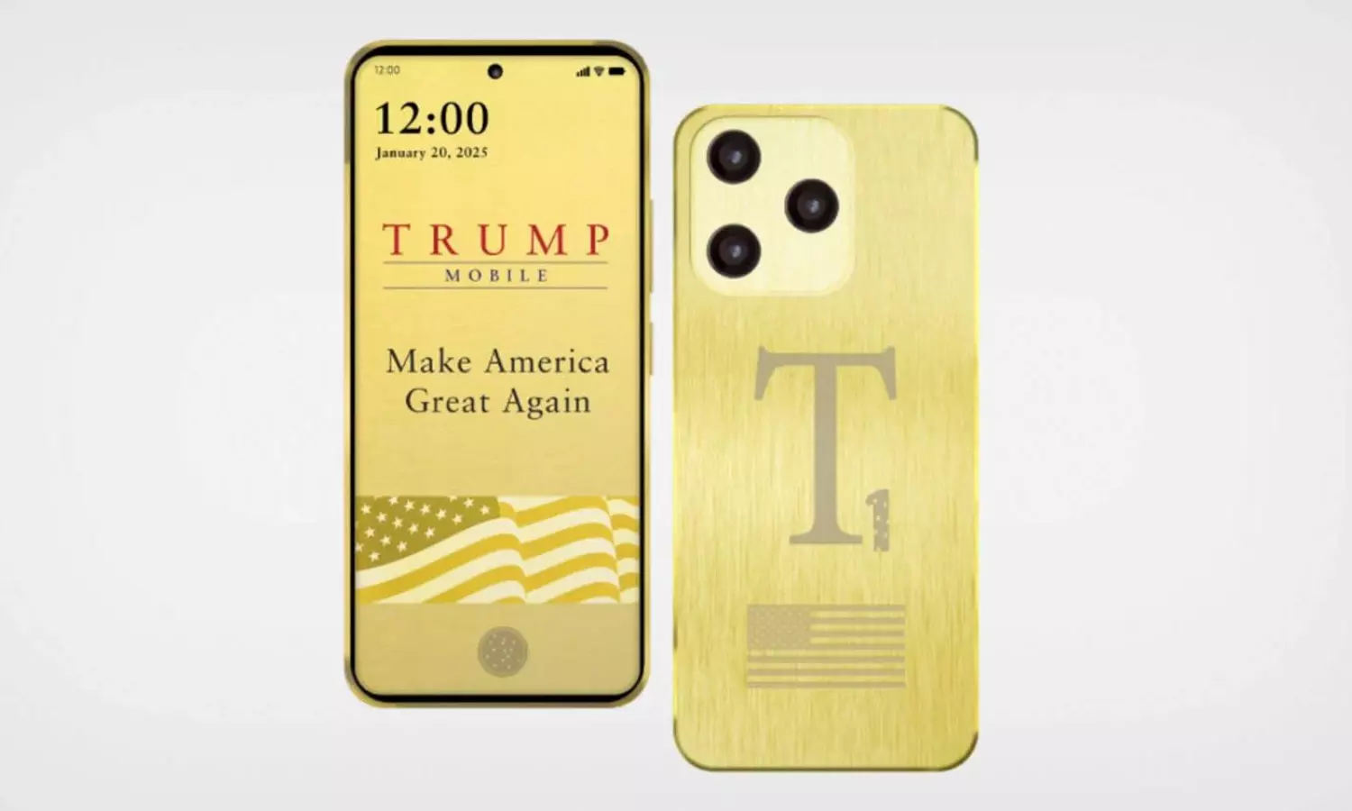 అమెరికన్ మార్కెట్లోకి కొత్త బ్రాండ్ అమెరికన్ మార్కెట్లోకి కొత్త బ్రాండ్