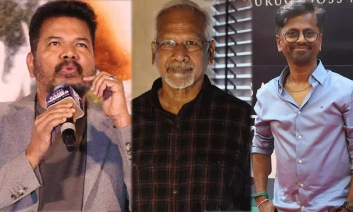 త‌మిళ డైరెక్ట‌ర్స్‌కు ఏమైంది? ఏంటీ ప‌రిస్థితి?