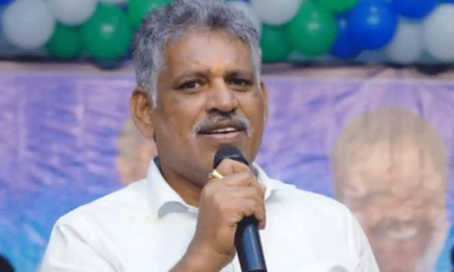 ఏపీ మద్యం కేసు నిందితులు మరో 2 వారాలు రిమాండ్ లోనే..చెవిరెడ్డికి చెక్