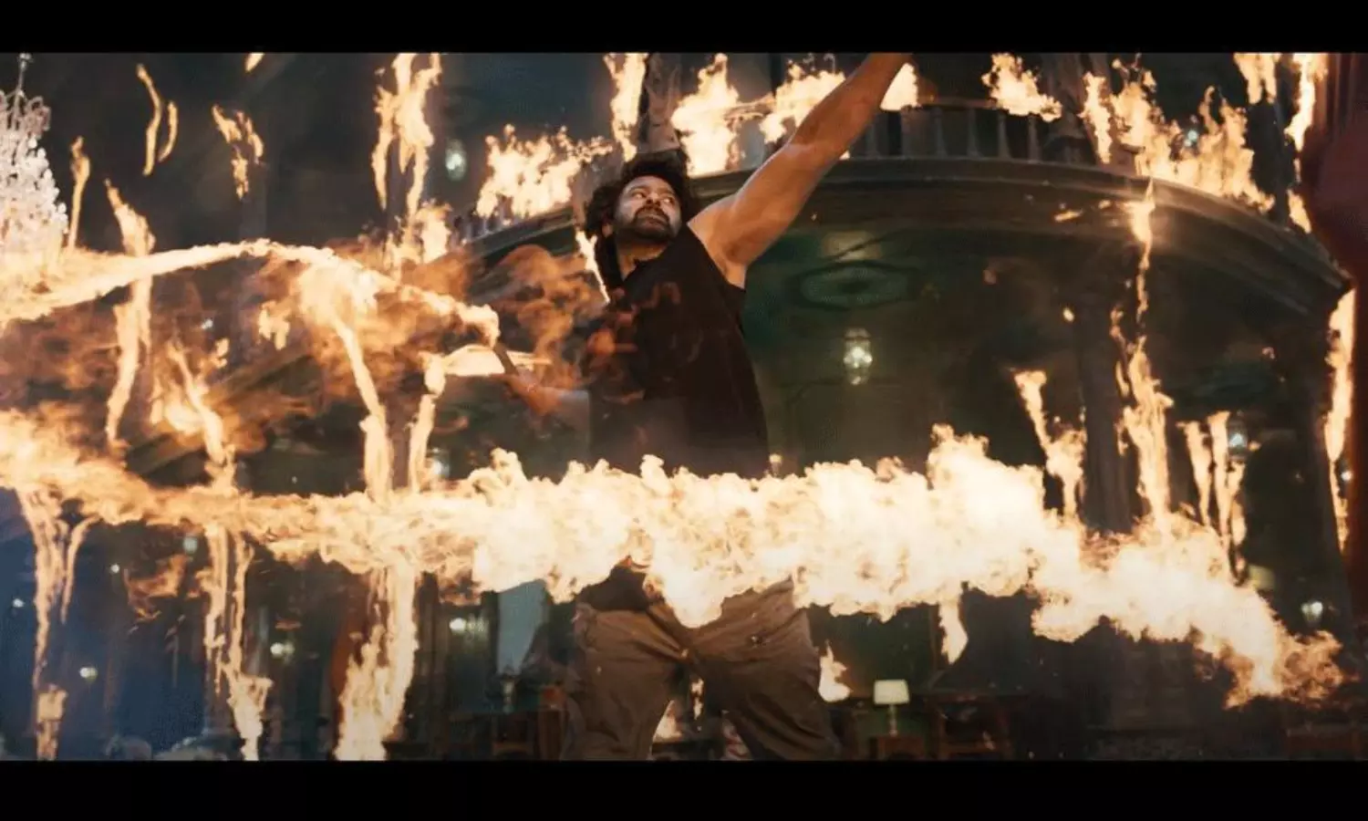 రాజా సాబ్ స్టోరీ ఇలా ఉంటుందా?