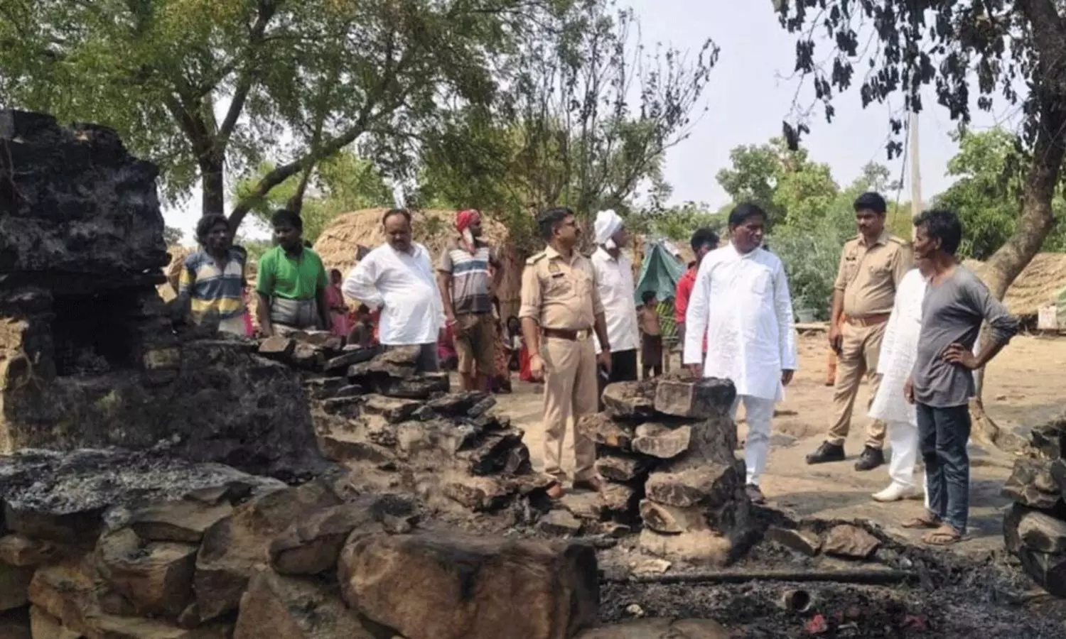 వెంటాడుతున్న ప్రకృతి.. 2 రోజుల్లో 25 మంది మృతి