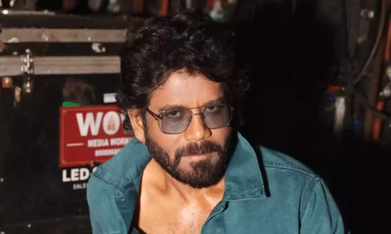 నాగార్జున తెలుగు సినిమాలో విల‌న్‌గా?