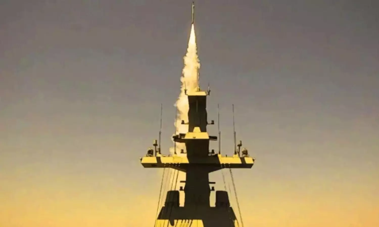 మెరుపు కవచం బయటకు తీసిన ఇజ్రాయెల్.. ఇరాన్ వల్ల అవుతుందా?