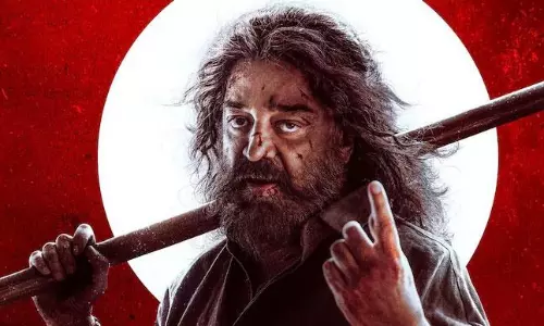 థగ్ లైఫ్‌ : సుప్రీం కోర్ట్‌ షాకింగ్‌ వార్నింగ్‌