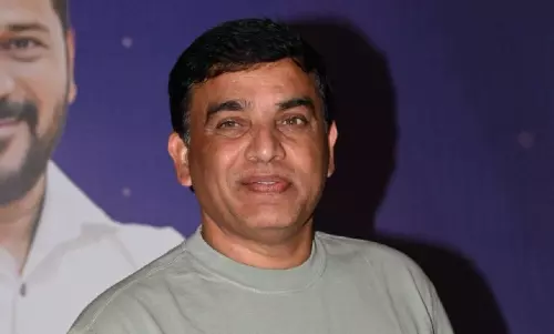 మాట‌పై నిల‌బ‌డిన దిల్ రాజు!