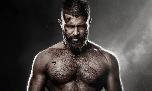 కింగ్ డమ్ రిలీజ్ ఎప్పుడు? ఇలా లేట్ అయితే ఇబ్బందే!