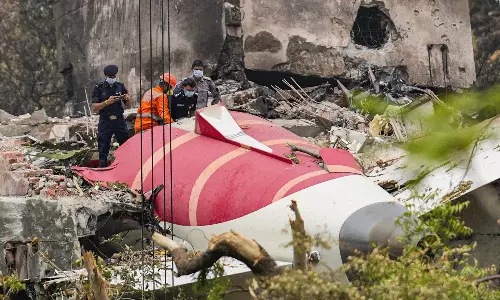 ఎయిరిండియాకు 4 వేల కోట్ల బీమా పరిహారం.. భారత చరిత్రలోనే అతి భారీ..