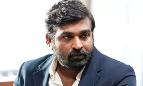 ఆమెను మాత్ర‌మే ఫాలో అవుతున్న సేతుప‌తి