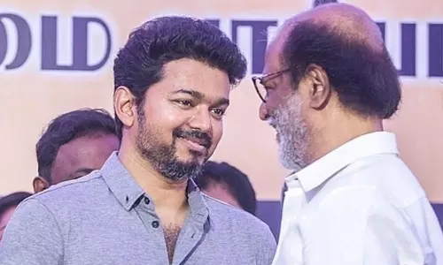 వివాదం : రజినీకాంత్.. విజయ్.. ఇంతకీ ఎవరు గొప్ప?