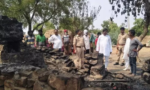 వెంటాడుతున్న ప్రకృతి.. 2 రోజుల్లో 25 మంది మృతి