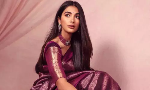 బుట్ట‌బొమ్మ ఎప్ప‌టికీ త‌ను అదే అంట‌గా!