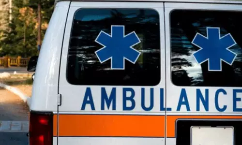 ఆంబులెన్స్ లేదు.. పసిపాప మృతదేహంతో 90 కి.మీ. ప్రయానించిన గిరిజనుడు!